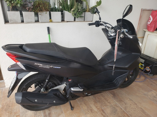 Honda Pcx 150