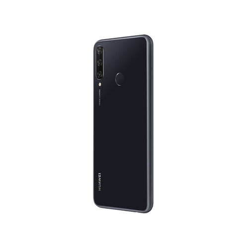 Imagem 5 de 6 de Huawei Y6p Dual SIM 64 GB midnight black 3 GB RAM