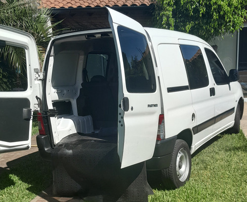 Peugeot Partner 1.6 Hdi Furgon Confort 92 5as