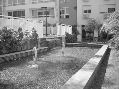 Apartamento Passo Da Areia Porto Alegre - 2909