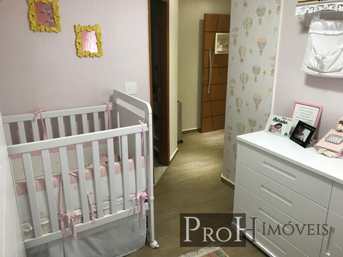 Imagem 14 de 14 de Cobertura Duplex 144m² 2 Suítes E Lazer Completo- R$ 900.000