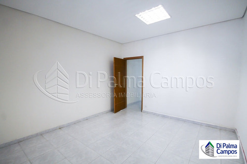Imagem 11 de 15 de Casa Comercial De 125 M² Na Região Vila Mariana. - Dp4849