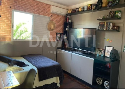 Imagem 24 de 30 de Casa À Venda Em Condomínio Querência - Ca115321