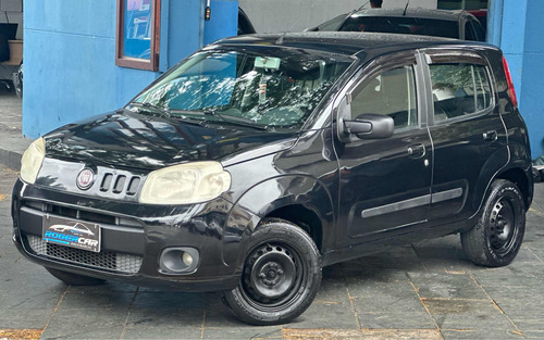 Fiat Uno 1.0 Vivace Flex 5p