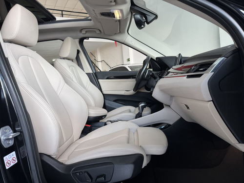 BMW X1 2.0 16V 4P SDRIVE 20I X-LINE ACTIVEFLEX TURBO AUTOMÁTICO