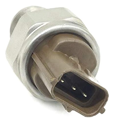 - Sensor De Presión De Riel De Combustible Para Navara D40