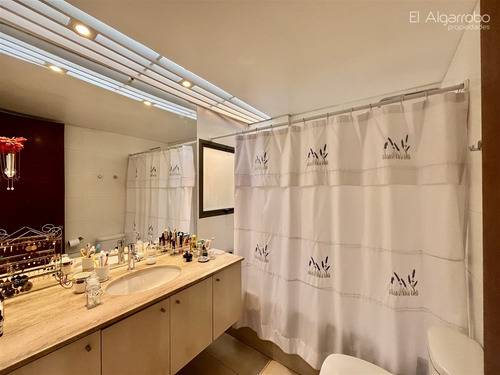 Impecable Casa En Venta 4 Dorm En Lo Barnechea