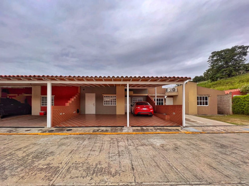 Guatire, En Venta Casa En Canaima Ii Np