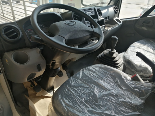 Hino Dutro Pack 3.3 Toneladas 2022