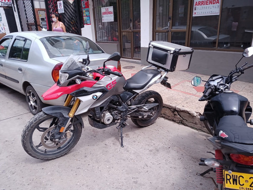 Bmw G310 Gs