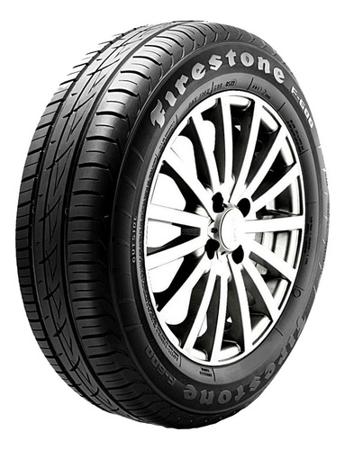 Neumático Firestone F-Series F-600 175/70 R13 82T