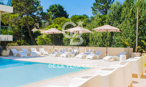 Departamento En Venta En Las Gaviotas