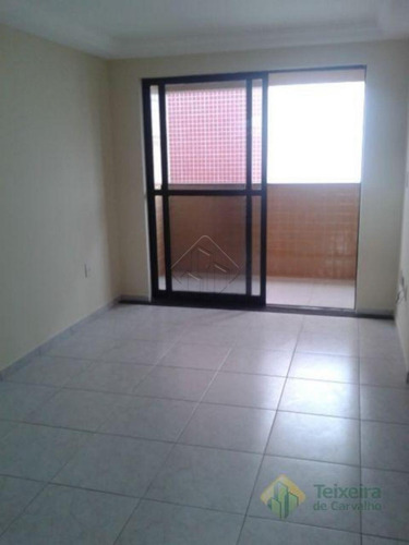 Imagem 1 de 8 de Apartamentos - Ref: V581