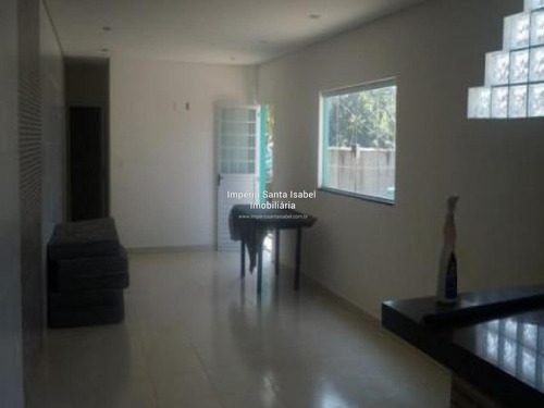 Imagem 14 de 14 de Vende-se Linda Casa Granja Urupês Santa Isabel- Sp 939