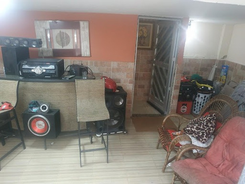 Imagem 16 de 20 de Casa Com 3 Dormitórios À Venda, 100 M² Por R$ 600.000,00 - Campo Grande - Rio De Janeiro/rj - Ca0464