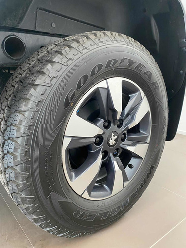 Peugeot Landtrek 1.9 Td Active 4x4