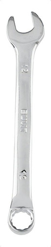 Chave combinada Bulit S700 - Ângulo cromado vanádio - 12 mm
