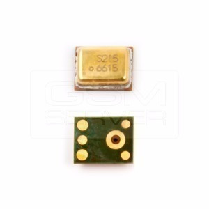 23366 Microfono Samsung C3350 C3560 E2330 E2530 M3710 X3