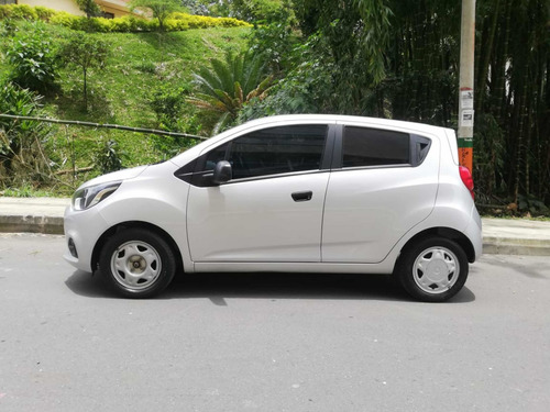 Chevrolet Spark Gt 2019 1.2 Ls