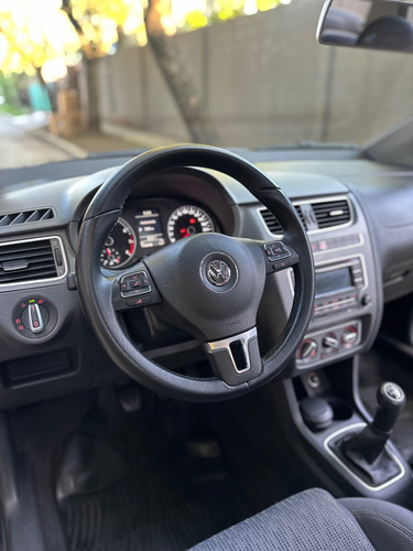 Volkswagen Fox 1.6 Highline
