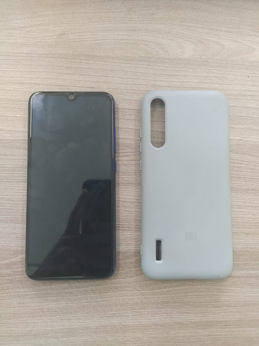 Celular Xiaomi Mia3 Completo + Airdots + Miband4.