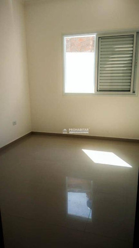 Imagem 14 de 18 de Sobrado À Venda No Vila Campo Grande - So3559