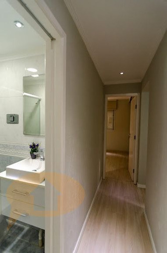 Imagem 20 de 30 de Apartamento - Ref: 5331
