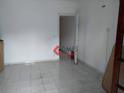 Imagem 19 de 29 de Prédio À Venda, 206 M² Por R$ 700.000,00 - Vila Marlene - São Bernardo Do Campo/sp - Pr0046