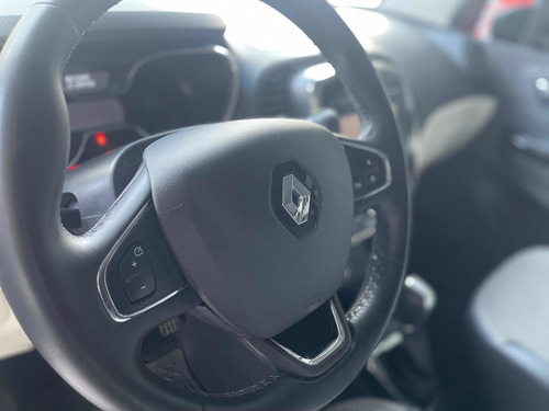 Imagem 15 de 15 de Renault Captur 2019 1.616v Intense Sce X-tronic 5p