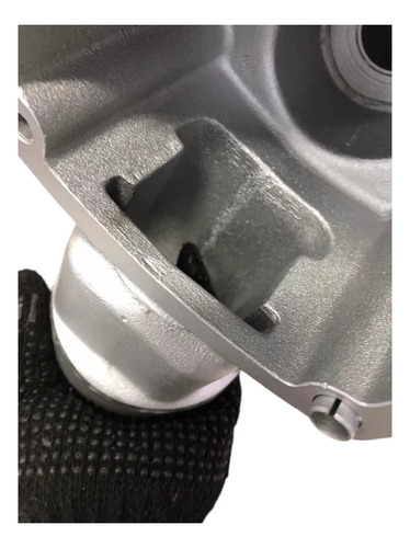 9702670522 9702606938 Tampa Lateral Com Sensor 1622 1620 (Usado)