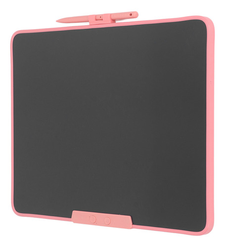 Bloc De Dibujo Borrable, Tableta De Escritura Lcd De 16 PuLG