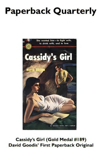 Paperback Quarterly (vol. 5, No. 4) 1982, De Lee, Billy C.. Editorial Wildside Pr, Tapa Blanda En Inglés