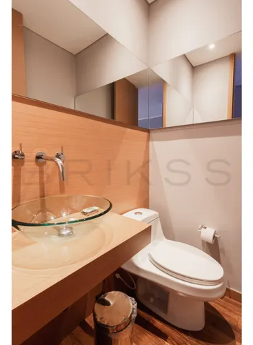 Apartamento En Venta En Chico Norte. Cod V6749