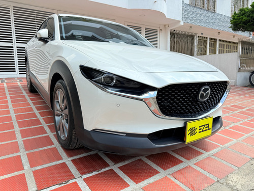 Mazda CX-30 2.5 Grand Touring Lx 4x2