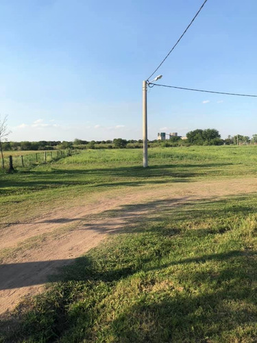 Vendo Terreno En En Pueblo Esther - Permutas Por Vehiculo