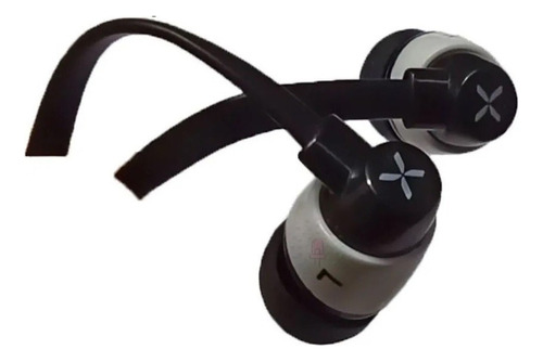 Auricular Noblex Hp104 Manos Libres Musicapilar