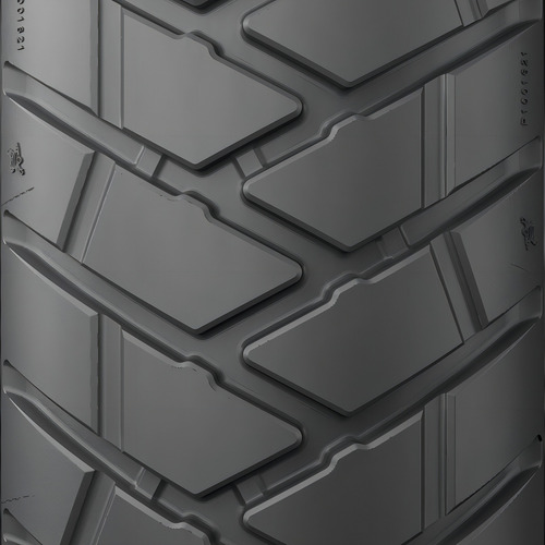 Llanta Michelin Anakee Street 90/90-21 54t Tl/tt