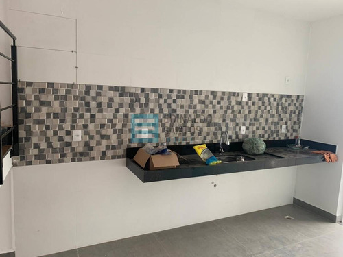 Imagem 10 de 12 de Edinaldo Santos - Colina Das Fontes, Casa Duplex 3/4 Suítes Ref 777 - 777