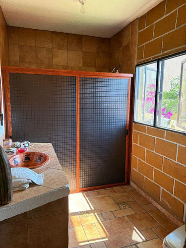 Casa Sola En Lomas De Atzingo, Cuernavaca, Morelos - Iti-2048-cs*