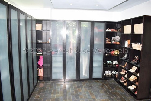 Imagen 11 de 18 de Casa En Venta Urb,la Lagunita Country Club Mls #22-28172 Sc