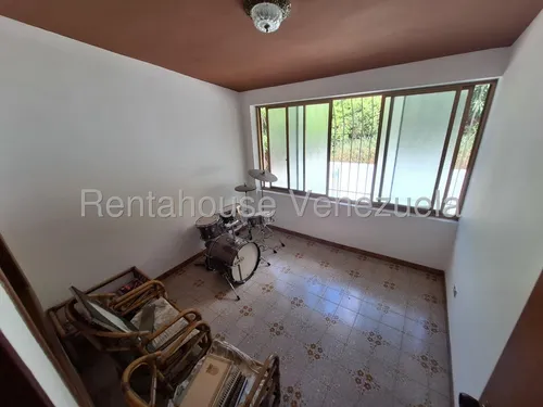 Casa En Venta En Macaracuay