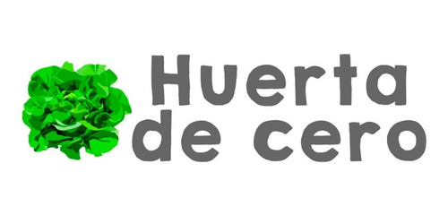50 Gr Semillas Rucula Oruga - Huerta Calidad Premium