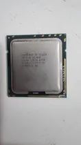 Comprar Micro Intel Xeon E5620 8x2,7ghz Socket 1366 Funcionando