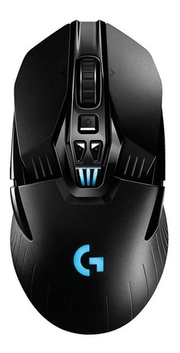 Mouse Logitech G903 Lightspeed Rgb Wireless 12000dpi + Nfe