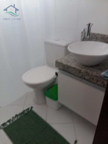 Imagem 9 de 11 de Apartamento Com 1 Dorm, Alvinópolis, Atibaia - R$ 260 Mil, Cod: 2821 - V2821