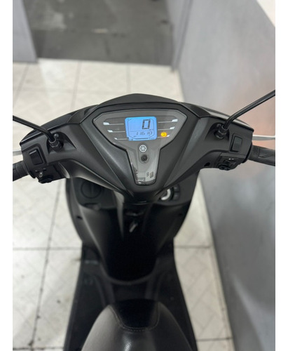 Yamaha Fluo 125 Abs