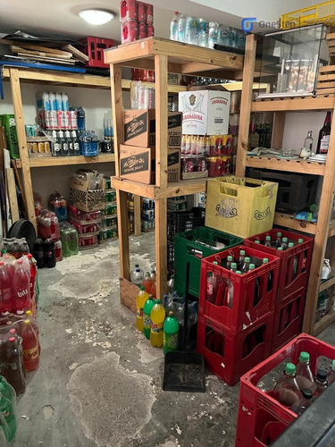 ¡toma Las Riendas De Un Negocio Exitosa! Botillería En Venta