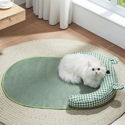 Alfombrilla Para Gatos, Para Perros, Summer General, Tamaño