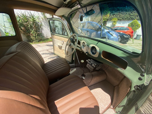 Vw Clásico Completamente Nuevo