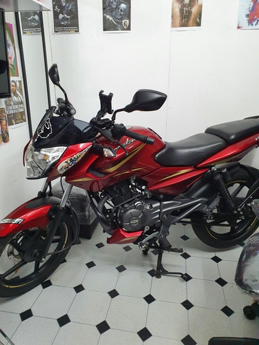 Pulsar Pulsar